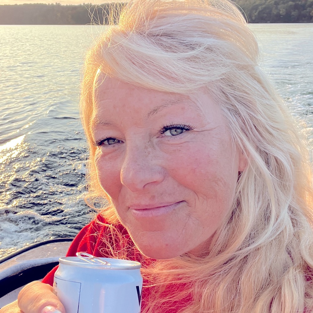 Meet your Posher, Ronda